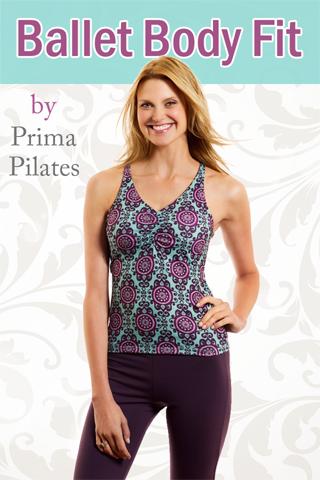Ballet Body Fit Prima Pilates