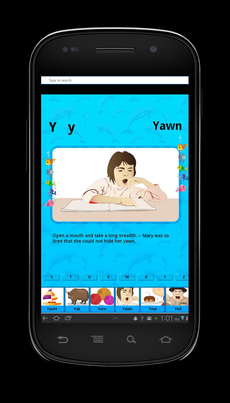 Giant Picture Dictionary