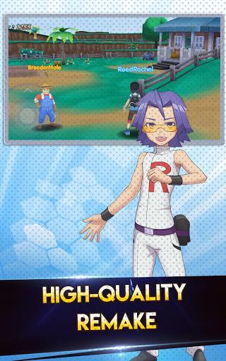 Pocketown Guide Legendary