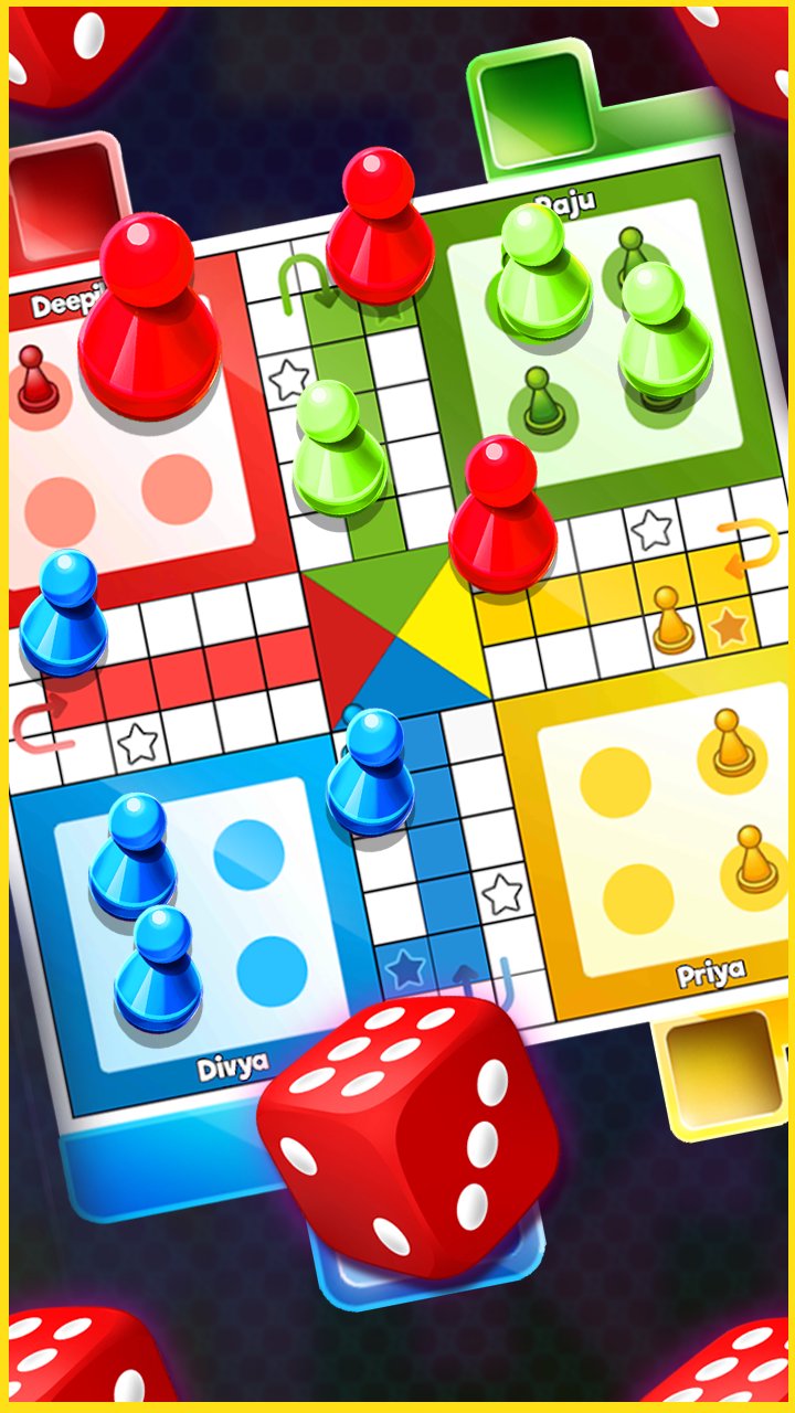 Ludo Star Club