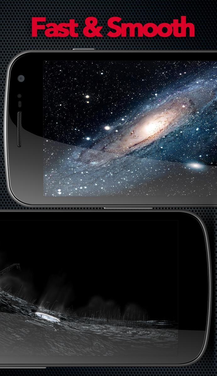 HD Movie Player 2015