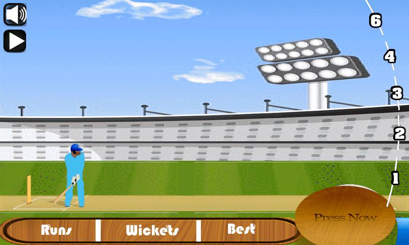 T20 Cricket Game ipl 2017 Free