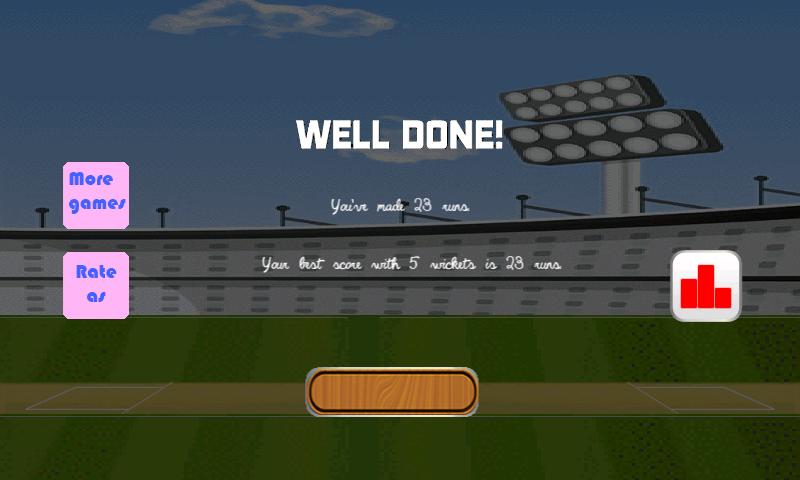 T20 Cricket Game ipl 2017 Free