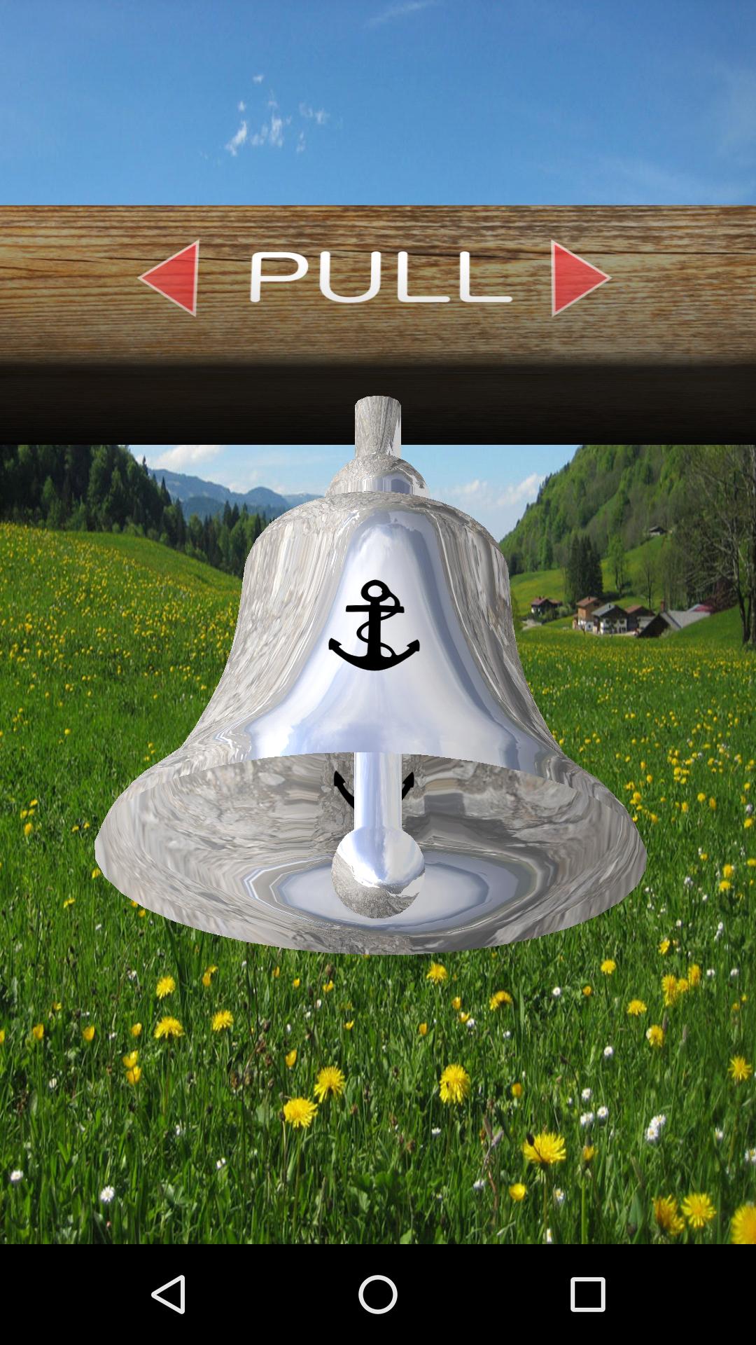 Pocket Bell