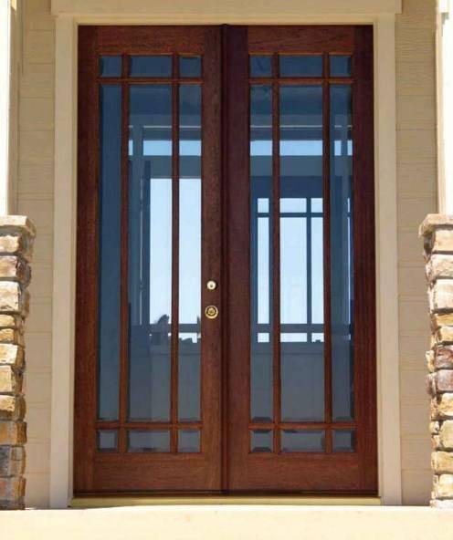 Home Entry Door Designs Model Ideas