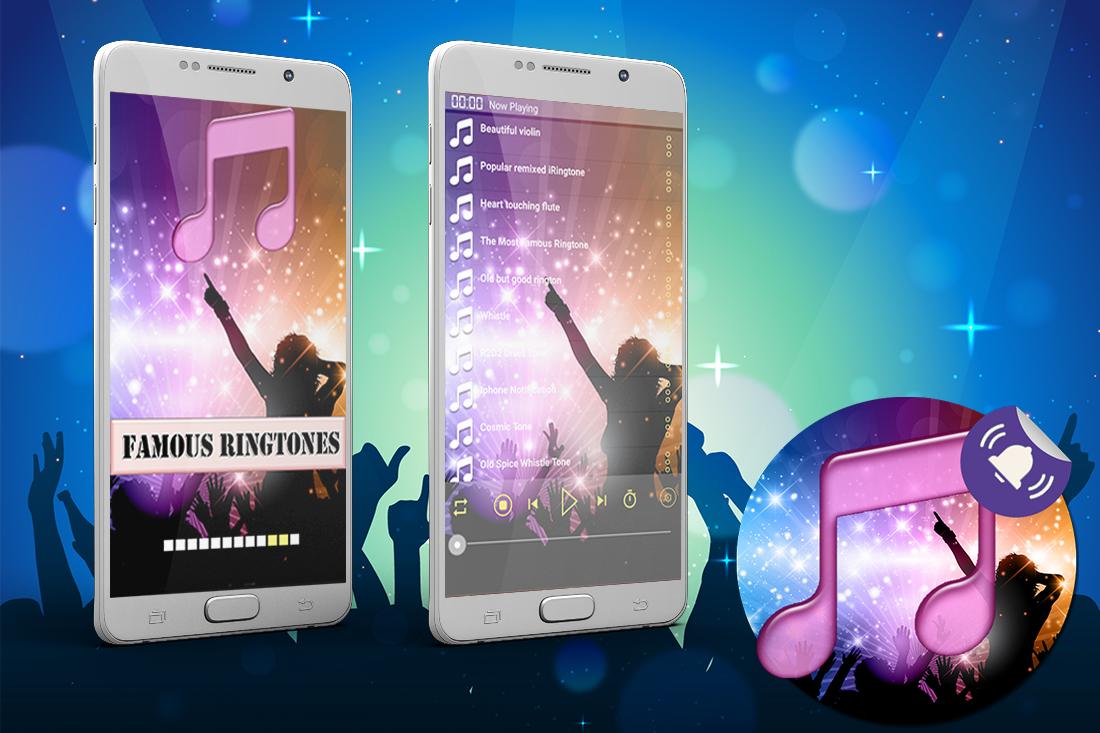 Popular Ringtones 2017 Free