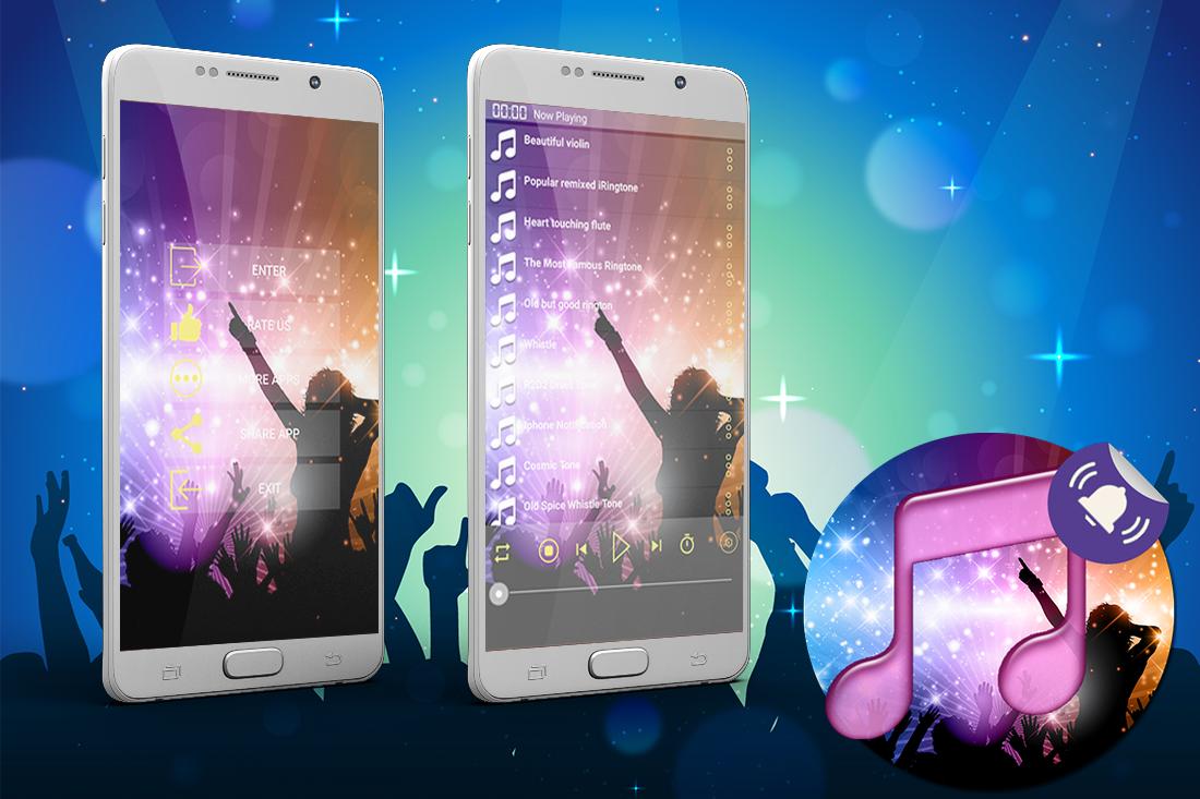 Popular Ringtones 2017 Free