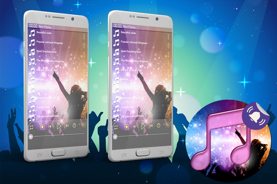 Popular Ringtones 2017 Free