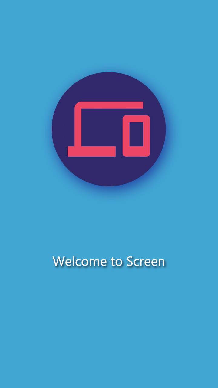 ScreenMirror - ScreenCast