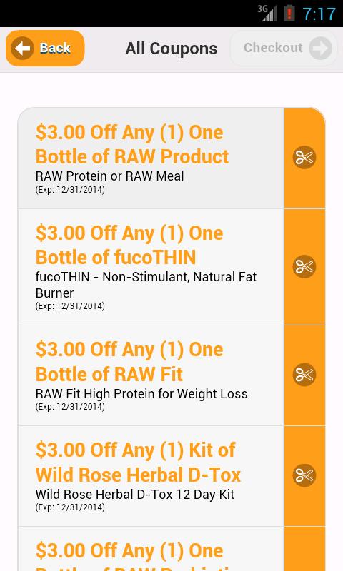 Mother Earth Natural Foods