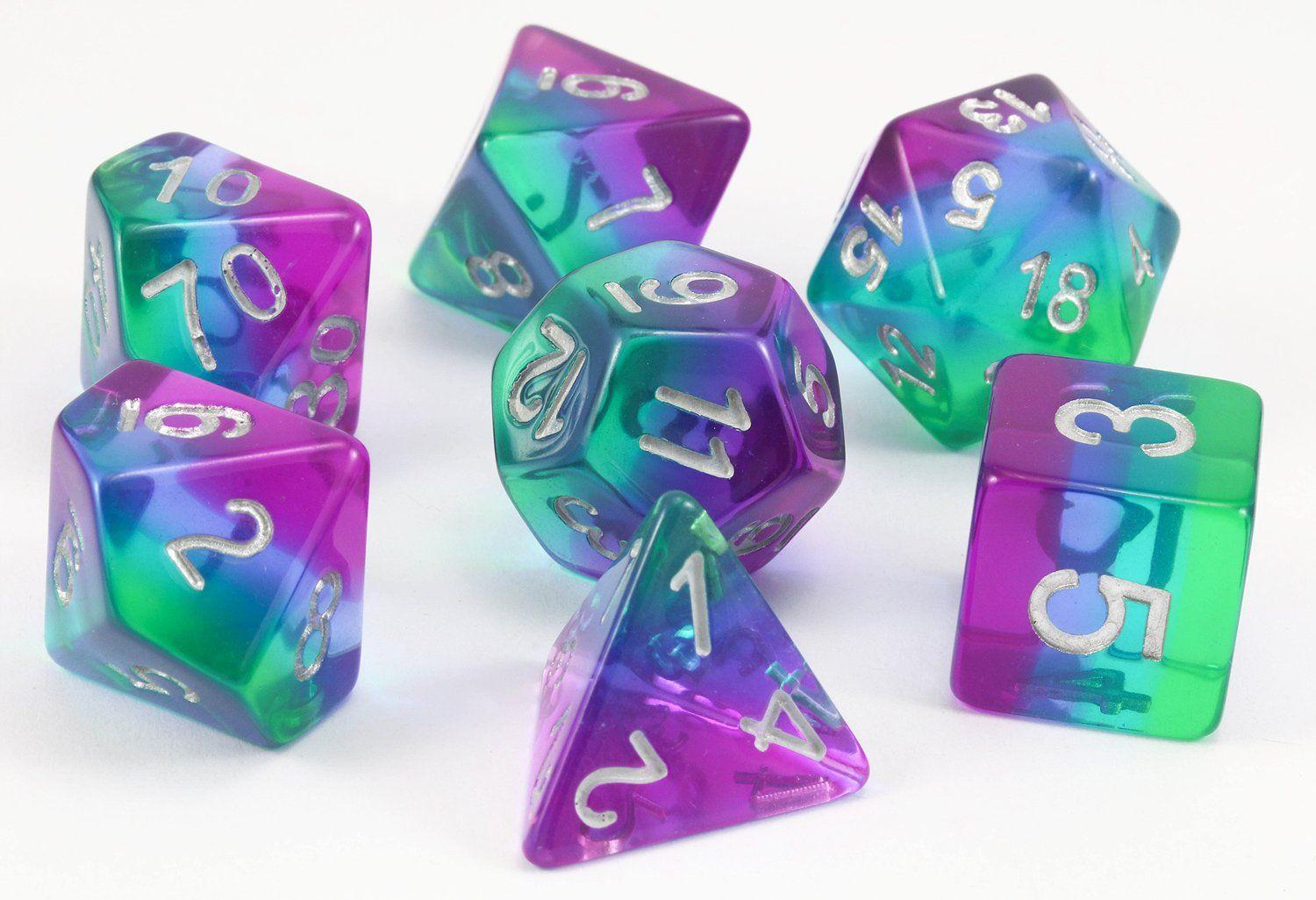 RPG Dices
