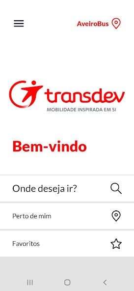 myTransdev