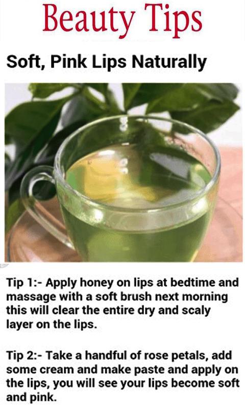 Special Beauty Tips