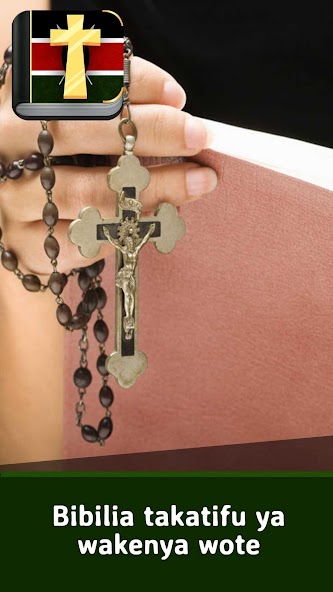 Bible of Kenya