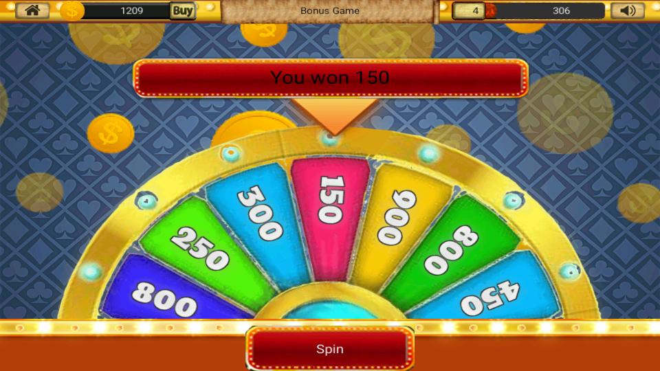 Big Spin Vegas Free Slots
