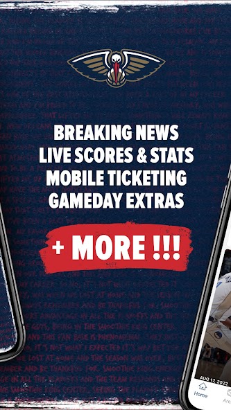 New Orleans Pelicans