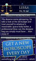 Horoscope of Health and Beauty - Daily and Free