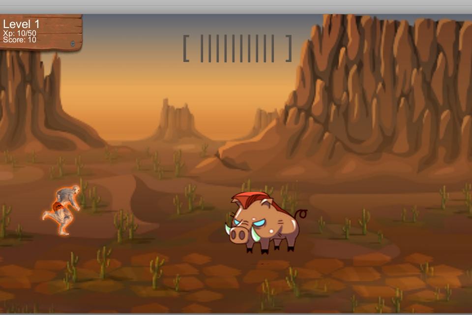 BHEEMA -THE TOUGHEST WARRIOR