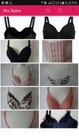 Bra Styles