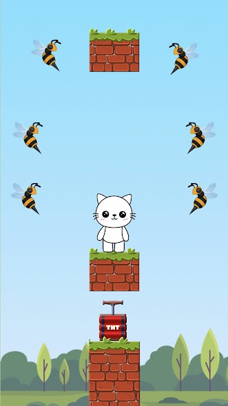 IQ Test: Draw To Save Dog