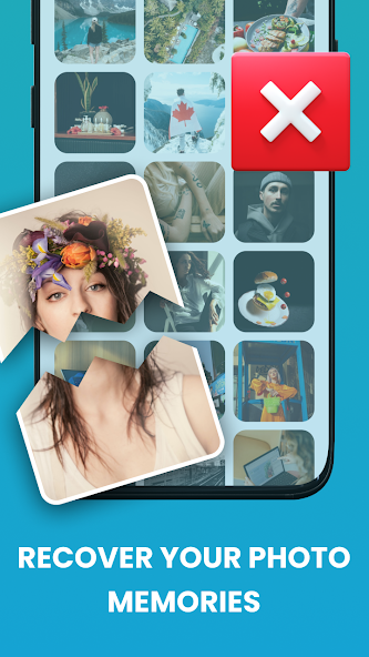 Photo Recovery - Data Recovery