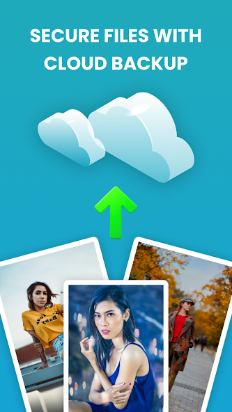 Photo Recovery - Data Recovery