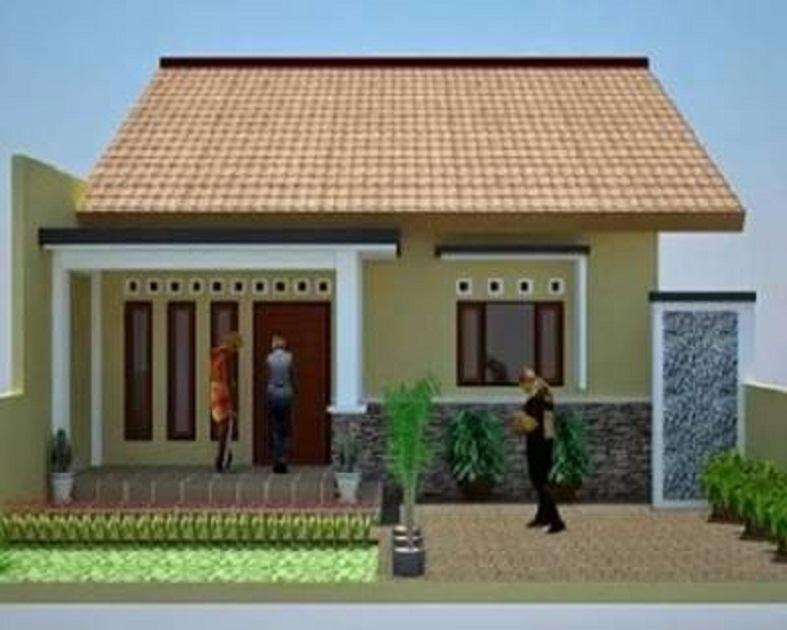 how to minimalis home idea