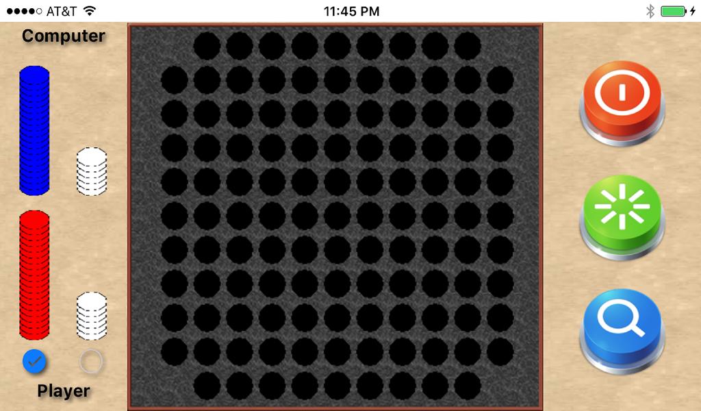 Quod Chess - Professional Ver
