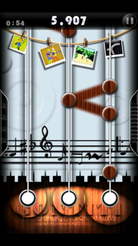 (Free)Music Tapper 2nd Wave