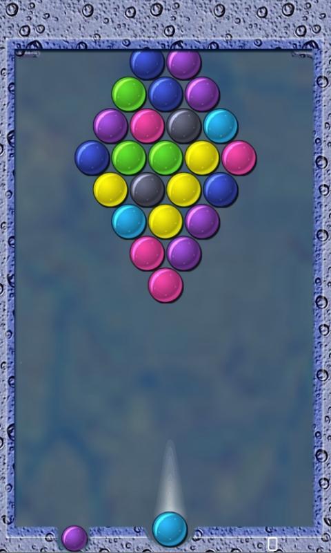 Super Bubble Popping Shooter