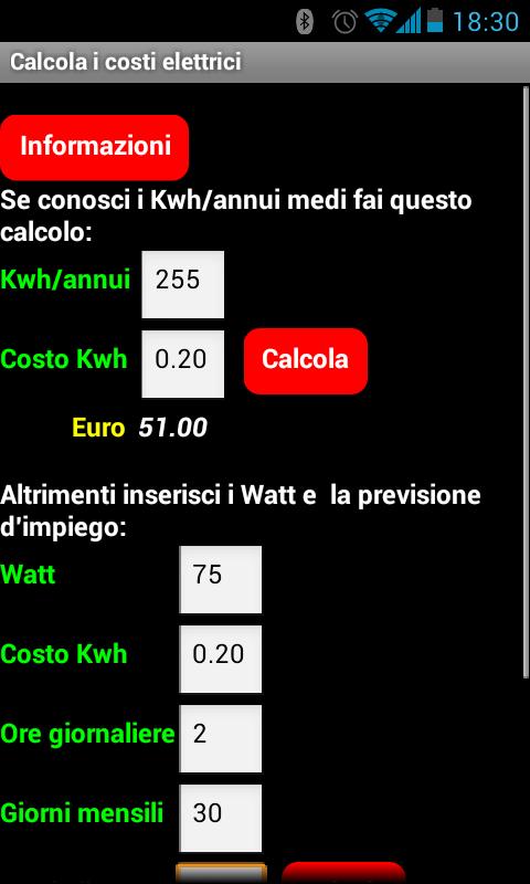 Euro Watt