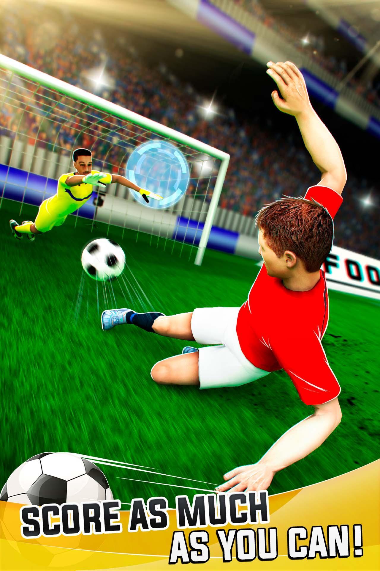 Manchester Devils Soccer