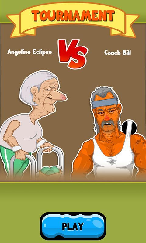 Elder's Balls - Petanque Stars