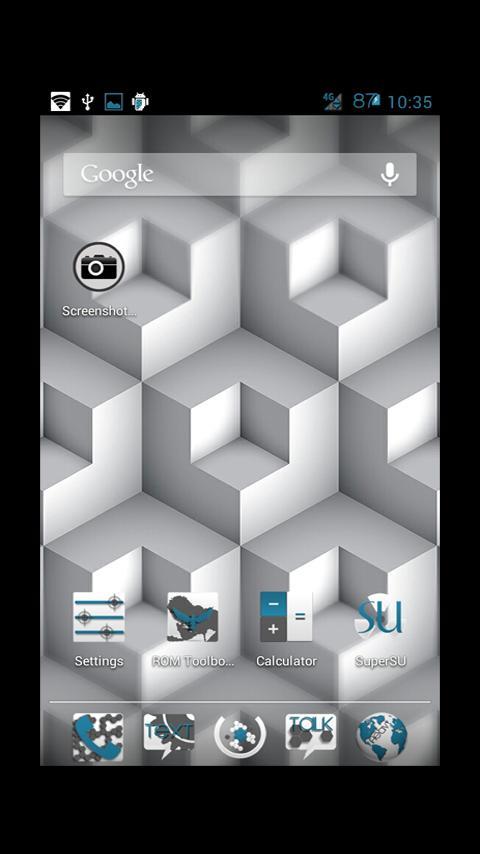 Jelly Bean 4.2 Wallpapers