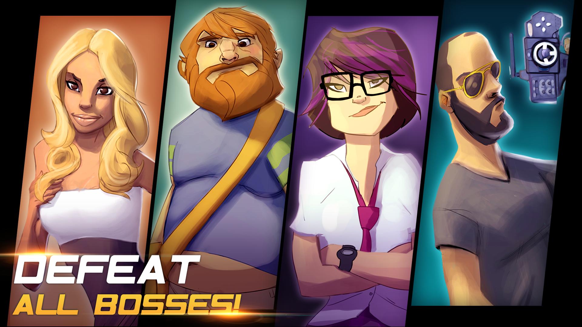 Xtreme Racing 2019 - RC 4x4 off road simulator