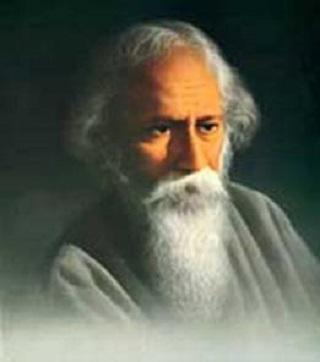 Rabindranath's 3 Poem