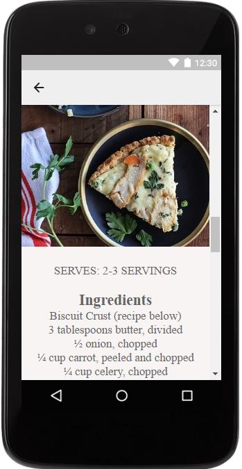 The best cast iron recipes