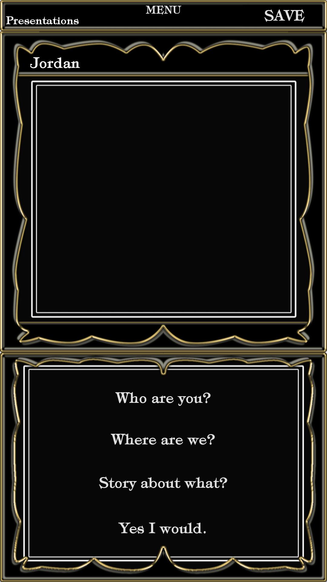 Thirty Days in the Usaretanaht