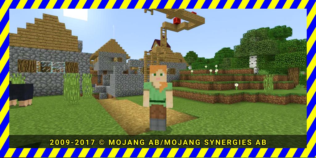 Hey Neighbor Village