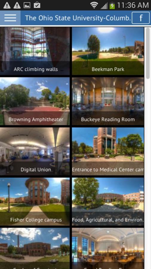 The Ohio State University