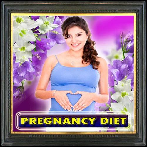 Pregnancy Diet