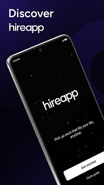 HireApp Pro