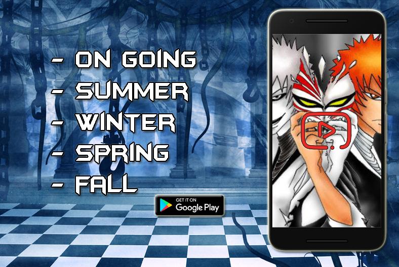 Anime Channel Sub Indo