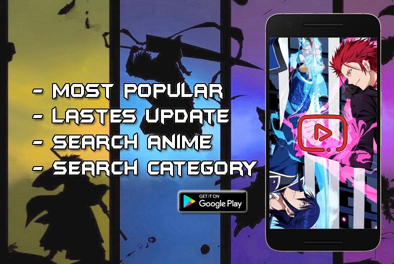 Anime Channel Sub Indo