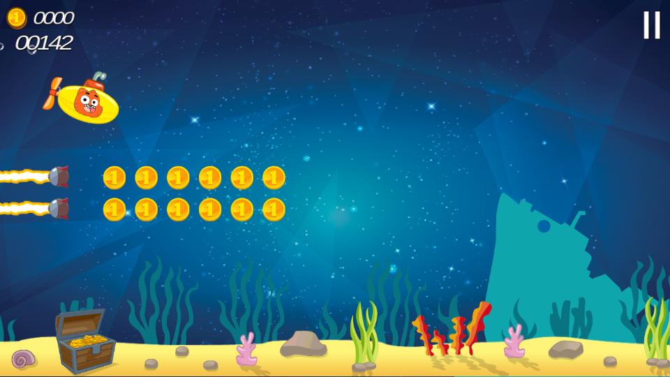 Police Gumball Adventure