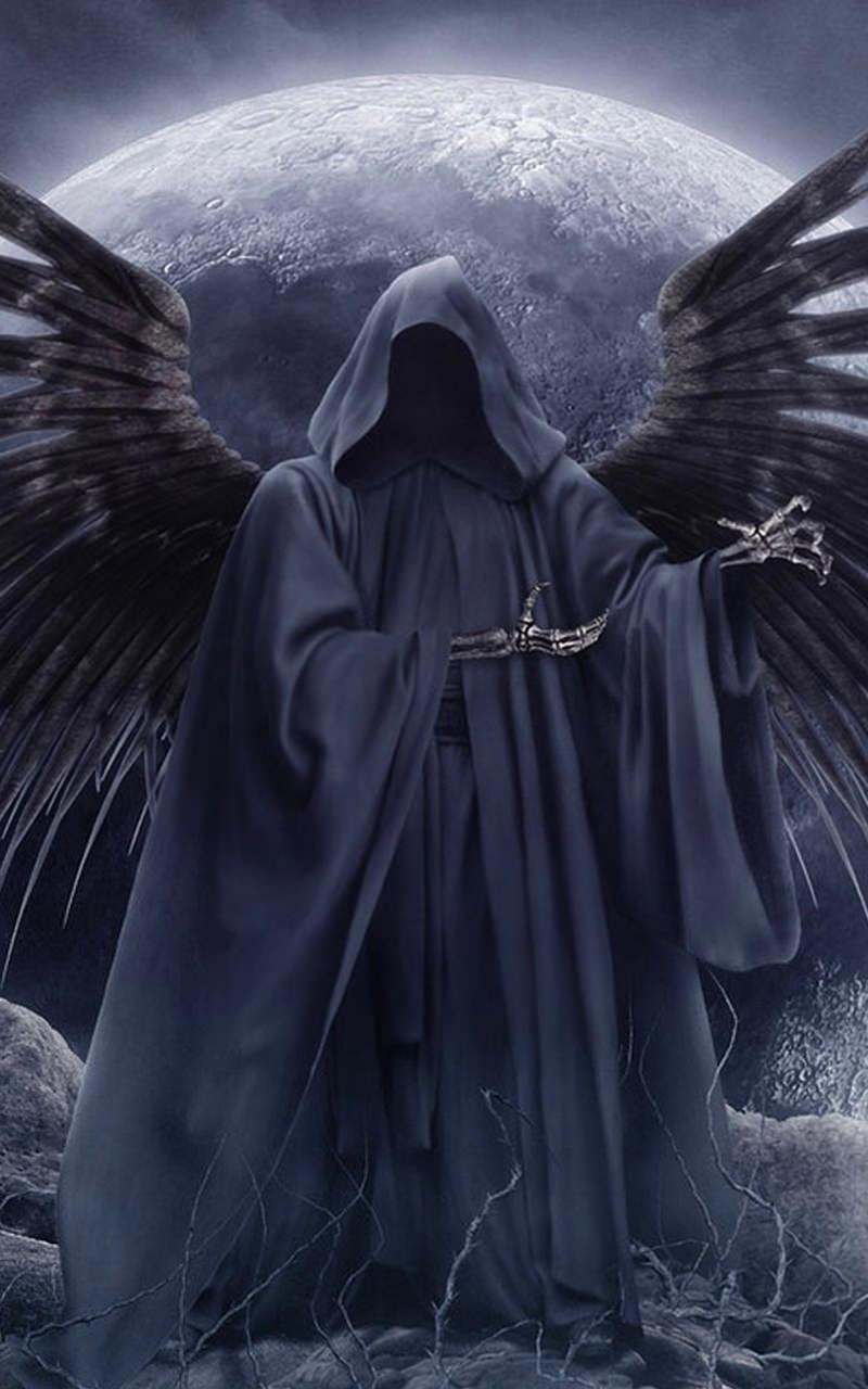 Gothic Live Wallpaper