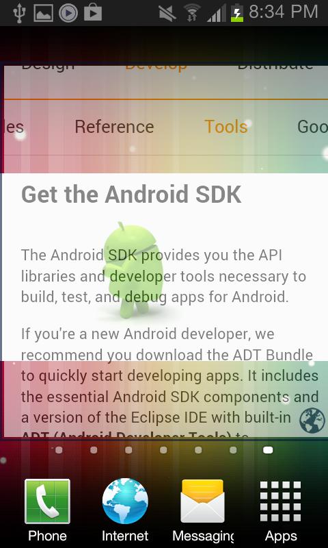 Noname Media (Floating, Popup)