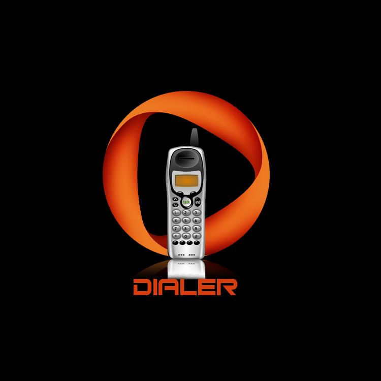 ONIDA Dialer