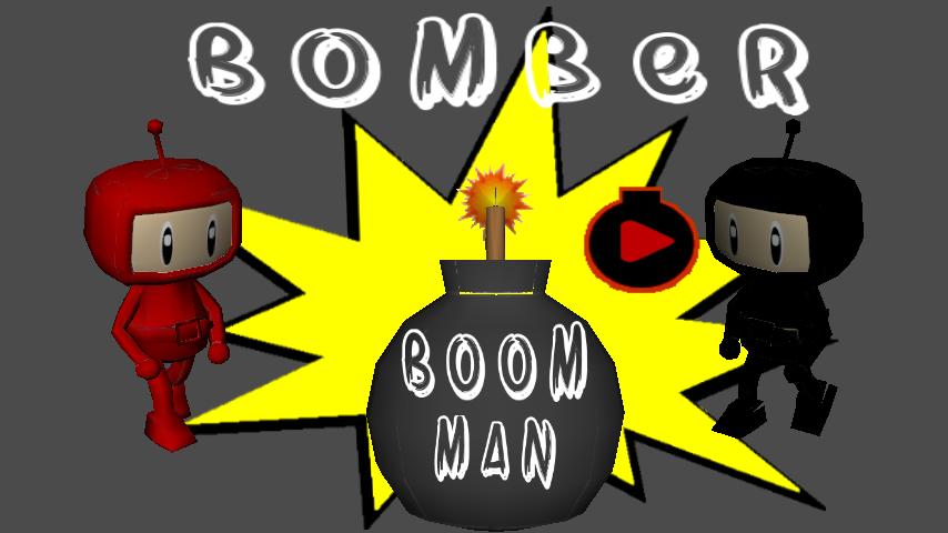 Bomber  Man
