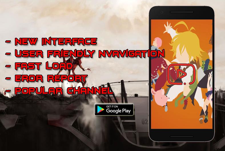 Anime Channel Sub Indo